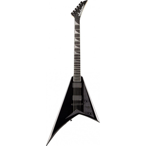 Jackson Rhoads Pro Series RRTMG Black электрогитара, цвет чёрный Jackson Rhoads Pro Series RRTMG Black электрогитара, цвет чёрный