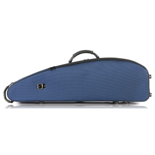 BAM SG5003SB кейс для скрипки синий Classic III