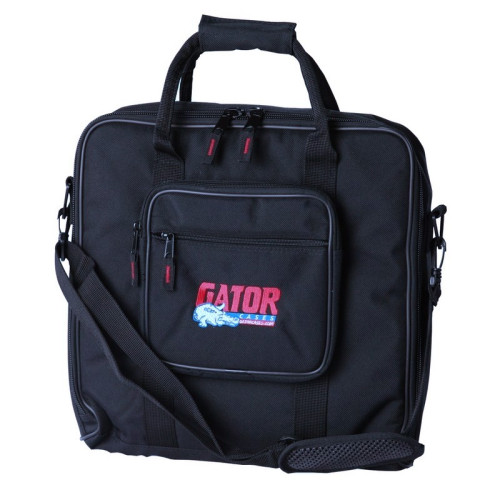 Gator G-MIX-B 2118 нейлоновая сумка для микшеров, аксессуаров Gator G-MIX-B 2118 нейлоновая сумка для микшеров, аксессуаров