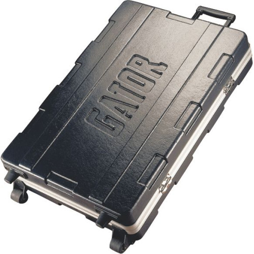 Gator G-MIX-12x24 UNIVERSAL 12-x24- MIXER CASE Gator G-MIX-12x24 UNIVERSAL 12-x24- MIXER CASE