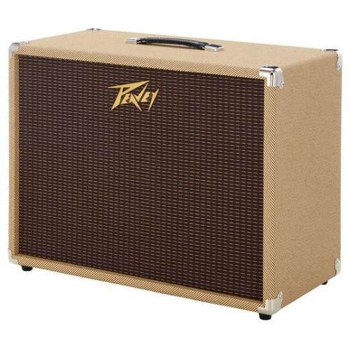Peavey 112-C гитарный кабинет, 60 Вт Peavey 112-C гитарный кабинет, 60 Вт
