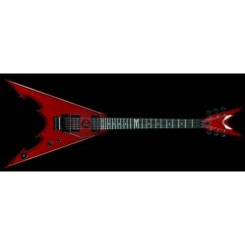 Dean Corey beaulieu Signature CBV1122 Электрогитара с кейсом Dean Corey beaulieu Signature CBV1122 Электрогитара с кейсом