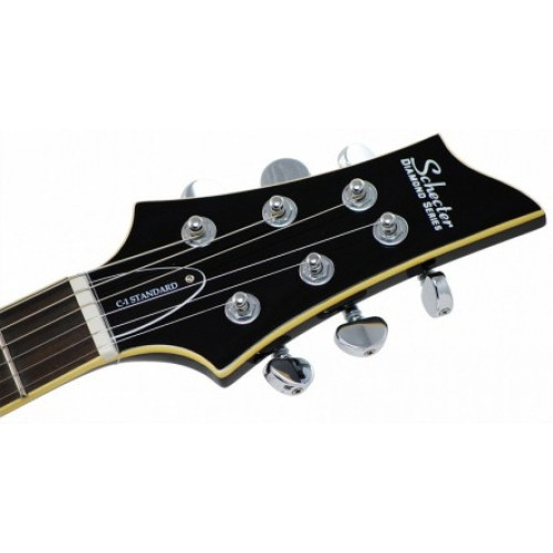 Schecter C-1 Standard DMB электрогитара