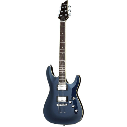 Schecter C-1 Standard DMB электрогитара Schecter C-1 Standard DMB электрогитара