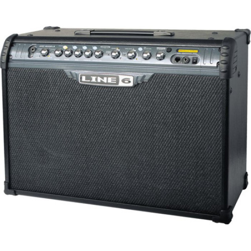 Line 6 SPIDER III 120 2X10'' 120W MODELLING GUITAR COMBO моделирующий комбо усилитель Line 6 SPIDER III 120 2X10'' 120W MODELLING GUITAR COMBO моделирующий комбо усилитель