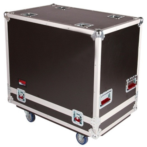 Gator G-Tour SPKR-215 кейс для 2 х 12" колонок, на колёсах Gator G-Tour SPKR-215 кейс для 2 х 12" колонок, на колёсах