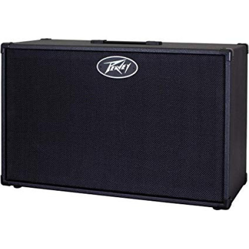 Peavey 212 Extension Cabinet гитарный кабинет, 80 Вт Peavey 212 Extension Cabinet гитарный кабинет, 80 Вт