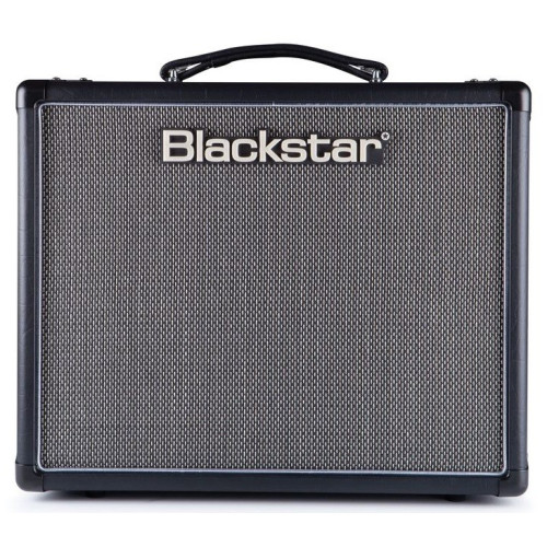 Blackstar HT-5R MK II ламповый комбо для электрогитары 5 Вт Blackstar HT-5R MK II ламповый комбо для электрогитары 5 Вт