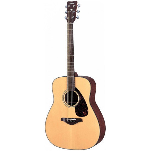 Yamaha FG720S NT акустическая гитара