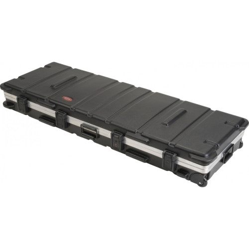 SKB 5817W кейс на колесах для клавишных инструментов SKB 5817W кейс на колесах для клавишных инструментов