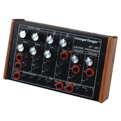 Moog CP-251 Moog CP-251