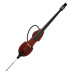 Aria SWB-03 AVC электроконтрабас, 4 струны, сумка Aria SWB-03 AVC электроконтрабас, 4 струны, сумка