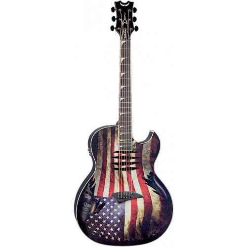 Dean Mako Glory электроакустическая гитара Dean Mako Glory электроакустическая гитара