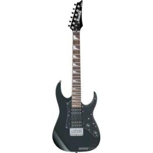 Ibanez GRGM21GB BLACK NIGHT электрогитара