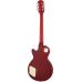 Epiphone Les Paul Classic Worn Heritage Cherry Sunburst электрогитара, цвет вишня матовый санберст Epiphone Les Paul Classic Worn Heritage Cherry Sunburst электрогитара, цвет вишня матовый санберст