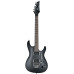 Ibanez S320 Weathered Black электрогитара Ibanez S320 Weathered Black электрогитара