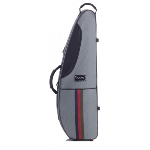 BAM SG5003SG кейс для скрипки серый Classic III BAM SG5003SG кейс для скрипки серый Classic III