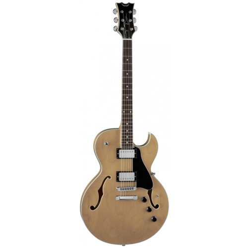 Dean Colt GN полуакустическая электрогитара Dean Colt GN полуакустическая электрогитара