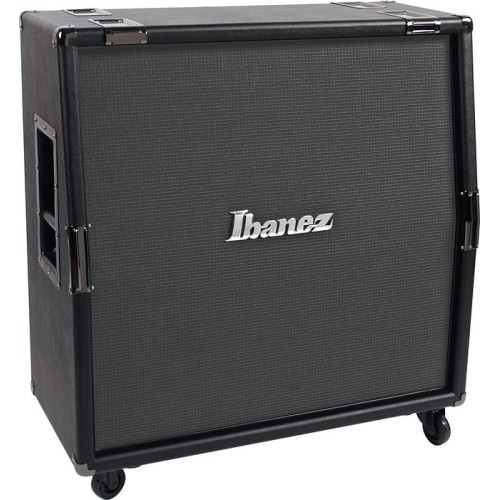 Ibanez TN412A THERMION SPEAKER CABINET (ANGLED) гитарный кабинет Ibanez TN412A THERMION SPEAKER CABINET (ANGLED) гитарный кабинет
