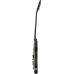 Epiphone Les Paul Classic Worn Ebony электрогитара, цвет матовый черный Epiphone Les Paul Classic Worn Ebony электрогитара, цвет матовый черный