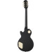 Epiphone Les Paul Classic Worn Ebony электрогитара, цвет матовый черный Epiphone Les Paul Classic Worn Ebony электрогитара, цвет матовый черный