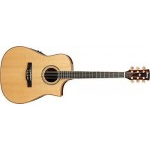 Ibanez AWS1000ECE NATURAL электроакустическая гитара Ibanez AWS1000ECE NATURAL электроакустическая гитара