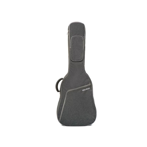 Bro Bag AIX-39GR чехол для классической гитары 39", цвет серый Bro Bag AIX-39GR чехол для классической гитары 39", цвет серый