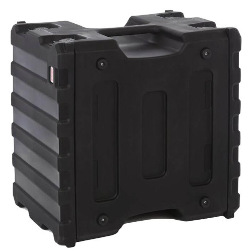 Gator G-Pro-8U-19 рэковый кейс, 8U Gator G-Pro-8U-19 рэковый кейс, 8U