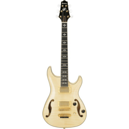 Ibanez AWD102-NT ARTCORE CUSTOM GUITAR электрогитара без кейса, цвет натуральный Ibanez AWD102-NT ARTCORE CUSTOM GUITAR электрогитара без кейса, цвет натуральный