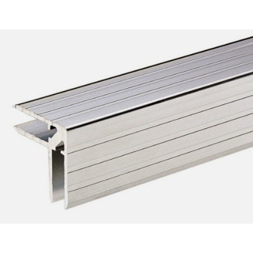 Adam Hall 6106 профиль алюминиевый 30 х 30 мм (паз 7 мм) Adam Hall 6106 профиль алюминиевый 30 х 30 мм (паз 7 мм)