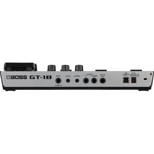Boss GT-1B процессор для бас гитары Boss GT-1B процессор для бас гитары