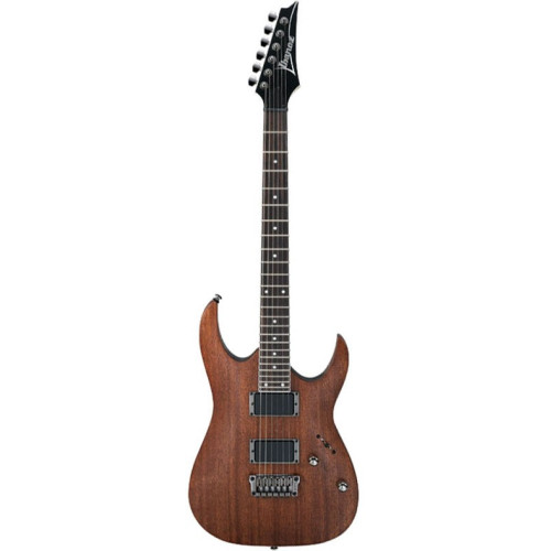 Ibanez RGA32 Mahogany Oil Finish электрогитара Ibanez RGA32 Mahogany Oil Finish электрогитара