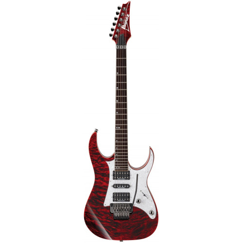 Ibanez RG950QMZ-RDT электрогитара Ibanez RG950QMZ-RDT электрогитара