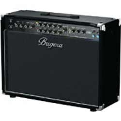 Behringer Bugera 333XL-212 Infinium ламповый гитарный комбо усилитель Behringer Bugera 333XL-212 Infinium ламповый гитарный комбо усилитель