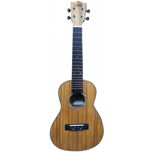 Kaimana UK-23PJS NT укулеле концертная, цвет натуральный Kaimana UK-23PJS NT укулеле концертная, цвет натуральный