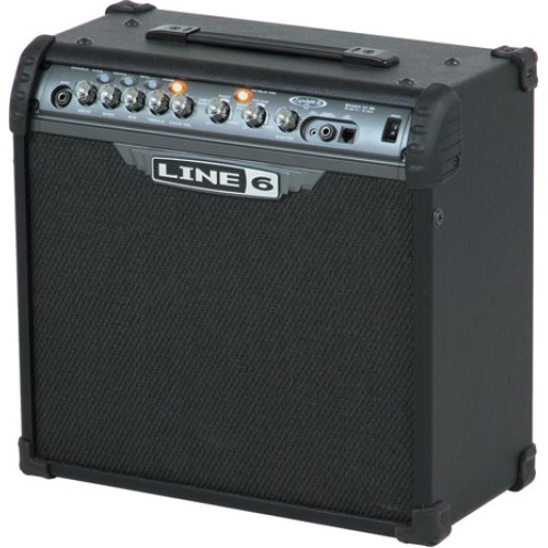 Line 6 SPIDER III 30 1X12'' 30W MODELLING GUITAR COMBO моделирующий комбо усилитель Line 6 SPIDER III 30 1X12'' 30W MODELLING GUITAR COMBO моделирующий комбо усилитель