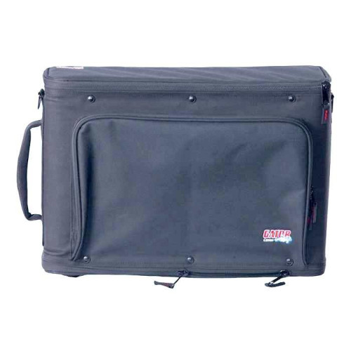 Gator GR-Rackbag-4U сумка рэковая стальные рельсы 4 юнита Gator GR-Rackbag-4U сумка рэковая стальные рельсы 4 юнита