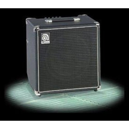 Ampeg BA115W комбо басовый 100Вт, 15''+1''драйвер, EQ-matrix Ampeg BA115W комбо басовый 100Вт, 15''+1''драйвер, EQ-matrix