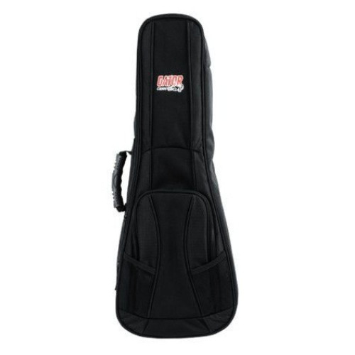 Gator GB-4G-UKE TEN нейлоновый чехол для укулеле Gator GB-4G-UKE TEN нейлоновый чехол для укулеле