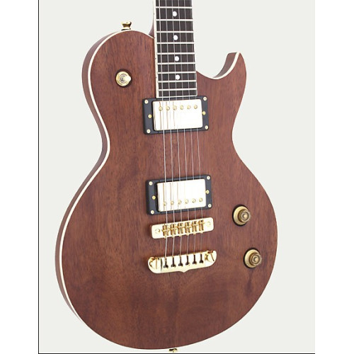 Aria PE-TR-1 G гитара электрическая шестиструнная, цвет коричневый Aria PE-TR-1 G гитара электрическая шестиструнная, цвет коричневый