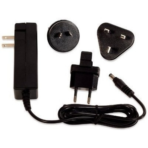 Line 6 DC-3G 9V DC Power Supply адаптер питания для процессоров Line 6 серии HD Line 6 DC-3G 9V DC Power Supply адаптер питания для процессоров Line 6 серии HD