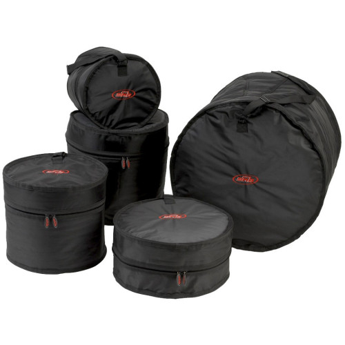 SKB DBS2 комплект чехлов для ударной установки