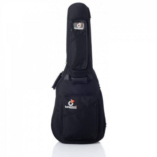 Bespeco BAG310AG чехол для гитары Bespeco BAG310AG чехол для гитары
