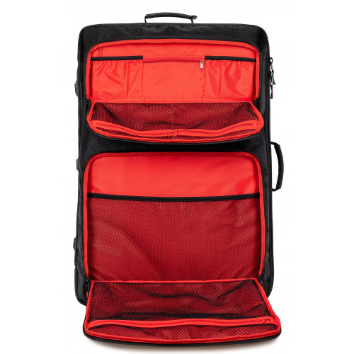 DJ-Bag K-Max Plus сумка-рюкзак для 4х канального dj контроллера DJ-Bag K-Max Plus сумка-рюкзак для 4х канального dj контроллера