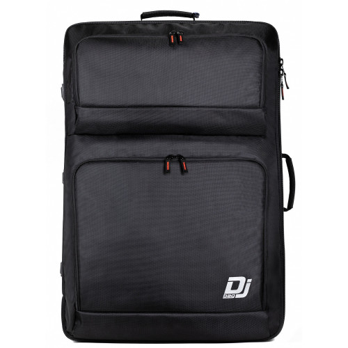 DJ-Bag K-Max Plus сумка-рюкзак для 4х канального dj контроллера