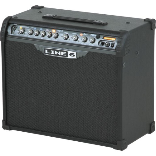 Line 6 SPIDER III 75 1X12'' 75W MODELLING GUITAR COMBO моделирующий комбо усилитель Line 6 SPIDER III 75 1X12'' 75W MODELLING GUITAR COMBO моделирующий комбо усилитель