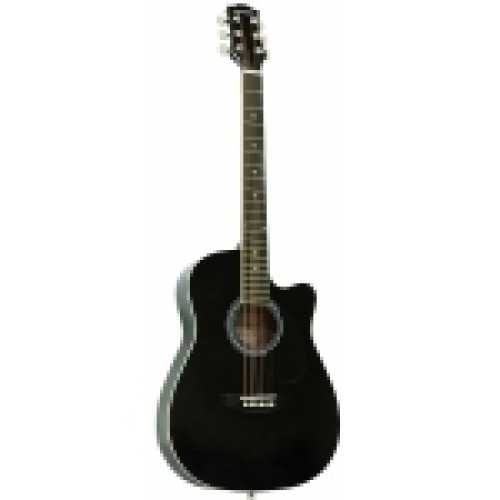 Colombo LF-3800 CT/TBK акустическая гитара Colombo LF-3800 CT/TBK акустическая гитара