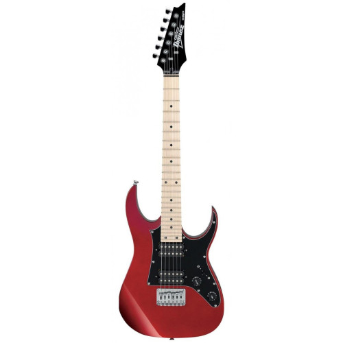 Ibanez GRGM21M-CA GRGM электрогитара, цвет красный