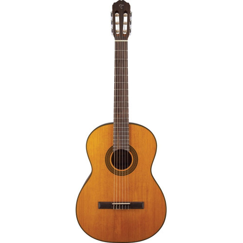 Takamine GC3 NAT гитара классическая Takamine GC3 NAT гитара классическая