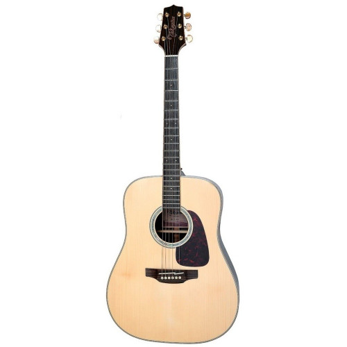 Takamine GD71-Nat акустическая гитара Dreadnought, цвет натуральный Takamine GD71-Nat акустическая гитара Dreadnought, цвет натуральный